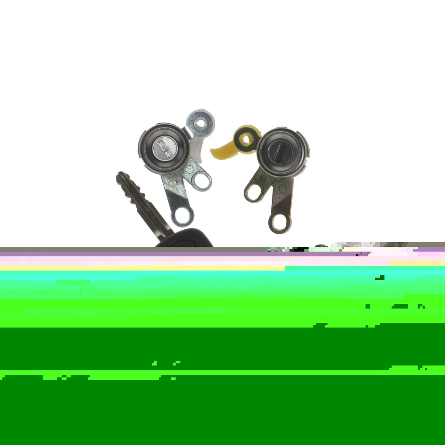 BWD DLK540 Door Lock Kit