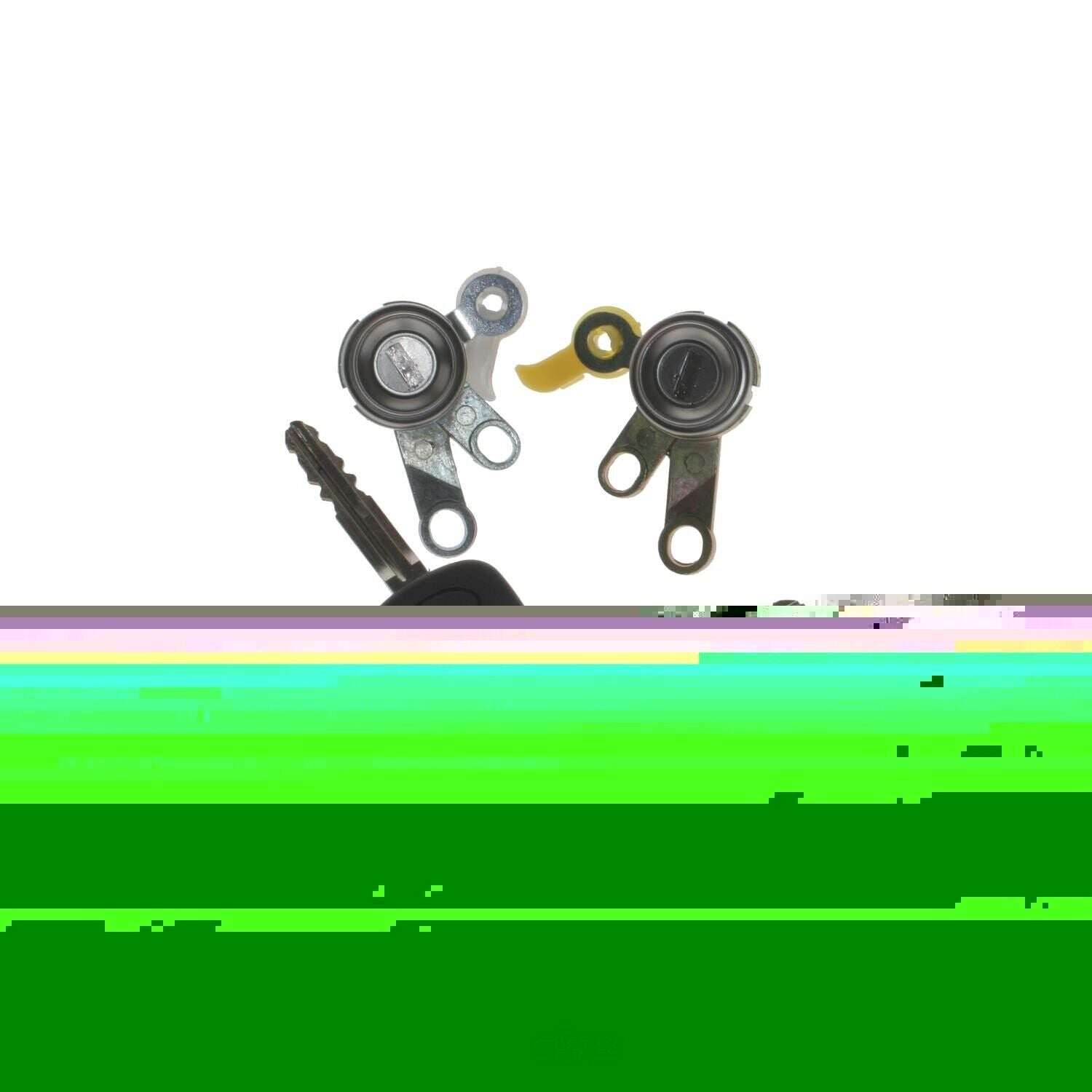 BWD DLK540 Door Lock Kit