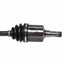 GSP North America NCV10168 CV Axle Assembly