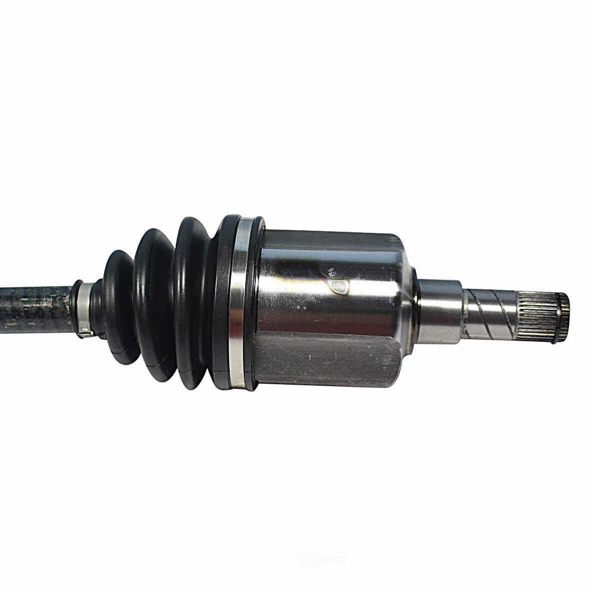 GSP North America NCV10168 CV Axle Assembly