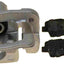 ACDelco Professional Durastop 18FR12511 Disc Brake Caliper