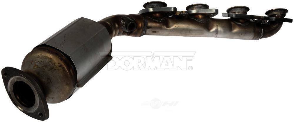 Dorman 674-113 Catalytic Converter with Integrated Exhaust Manifold