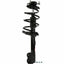 Monroe 172765 Suspension Strut and Coil Spring Assembly