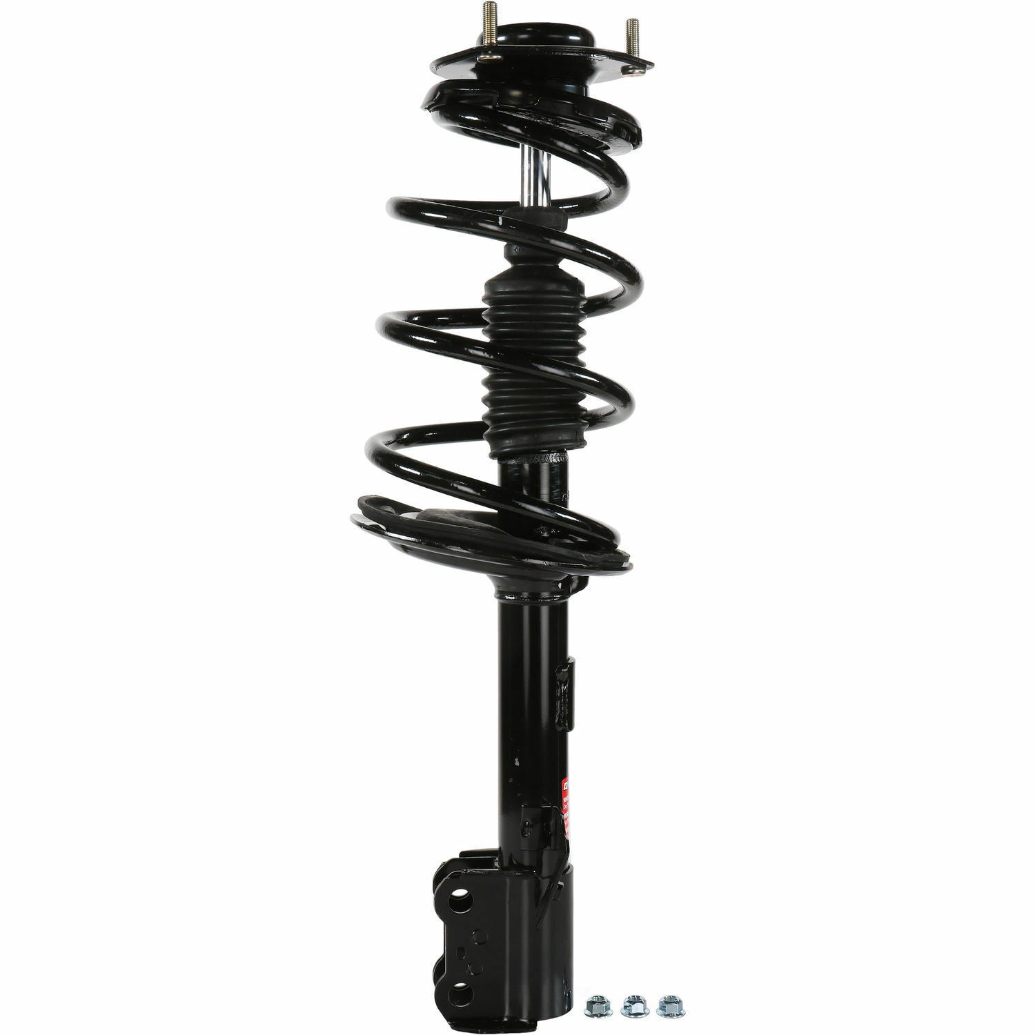 Monroe 172765 Suspension Strut and Coil Spring Assembly