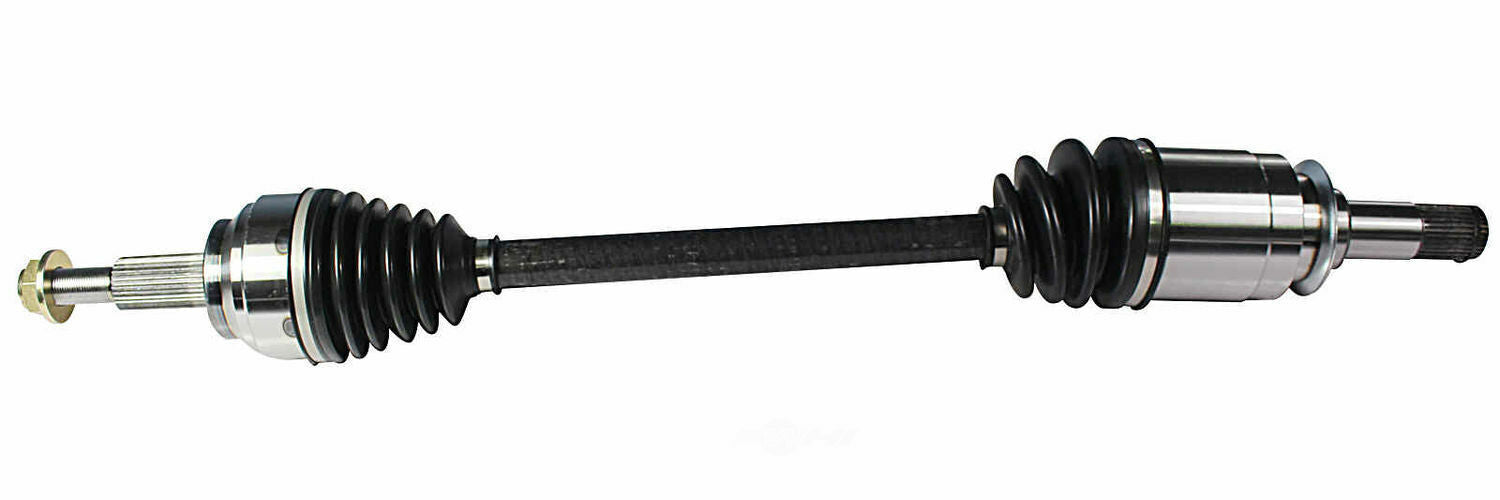 GSP North America NCV12004 CV Axle Assembly