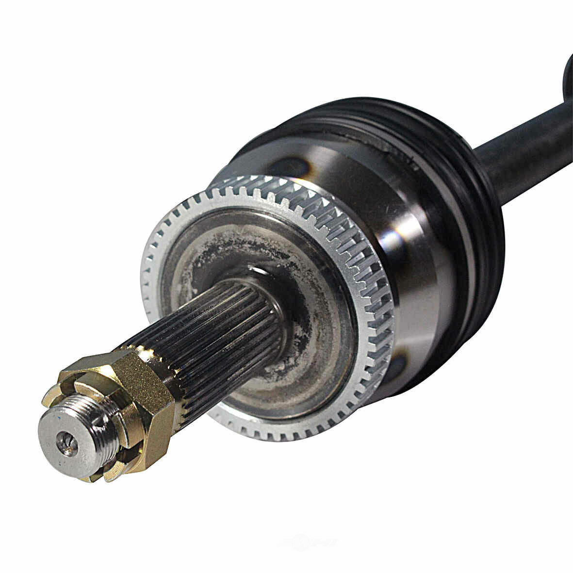 GSP North America NCV37009 CV Axle Assembly