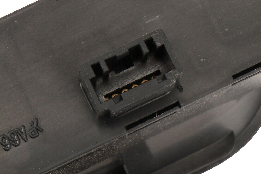 Genuine GM Parts 84347196 Stability Control Switch