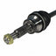 GSP North America NCV11190 CV Axle Assembly