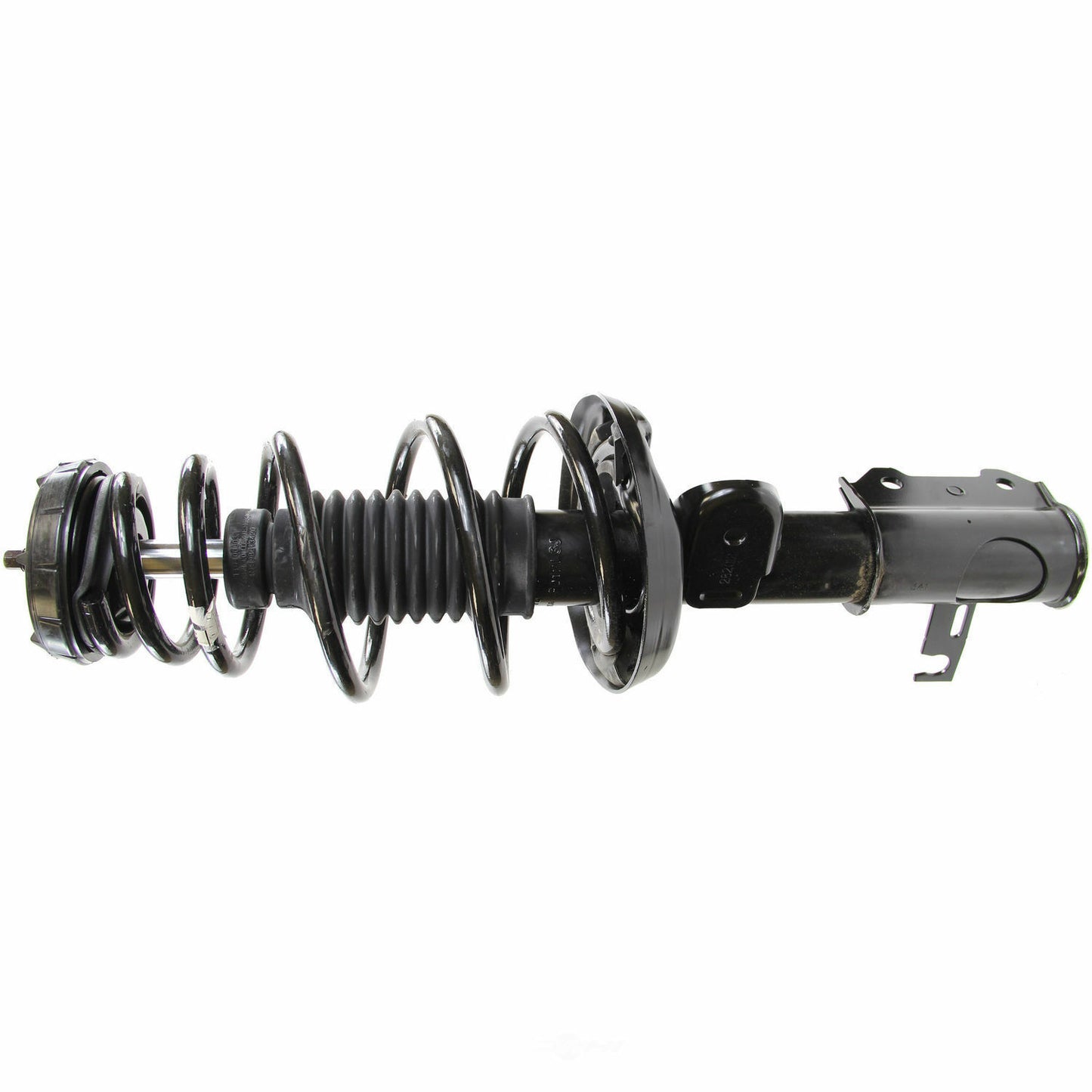 Monroe 172663 Suspension Strut and Coil Spring Assembly