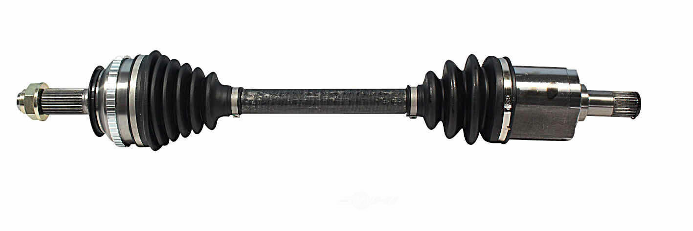 GSP North America NCV21548 CV Axle Assembly