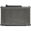 Spectra Premium Industries Inc CU2574 Radiator