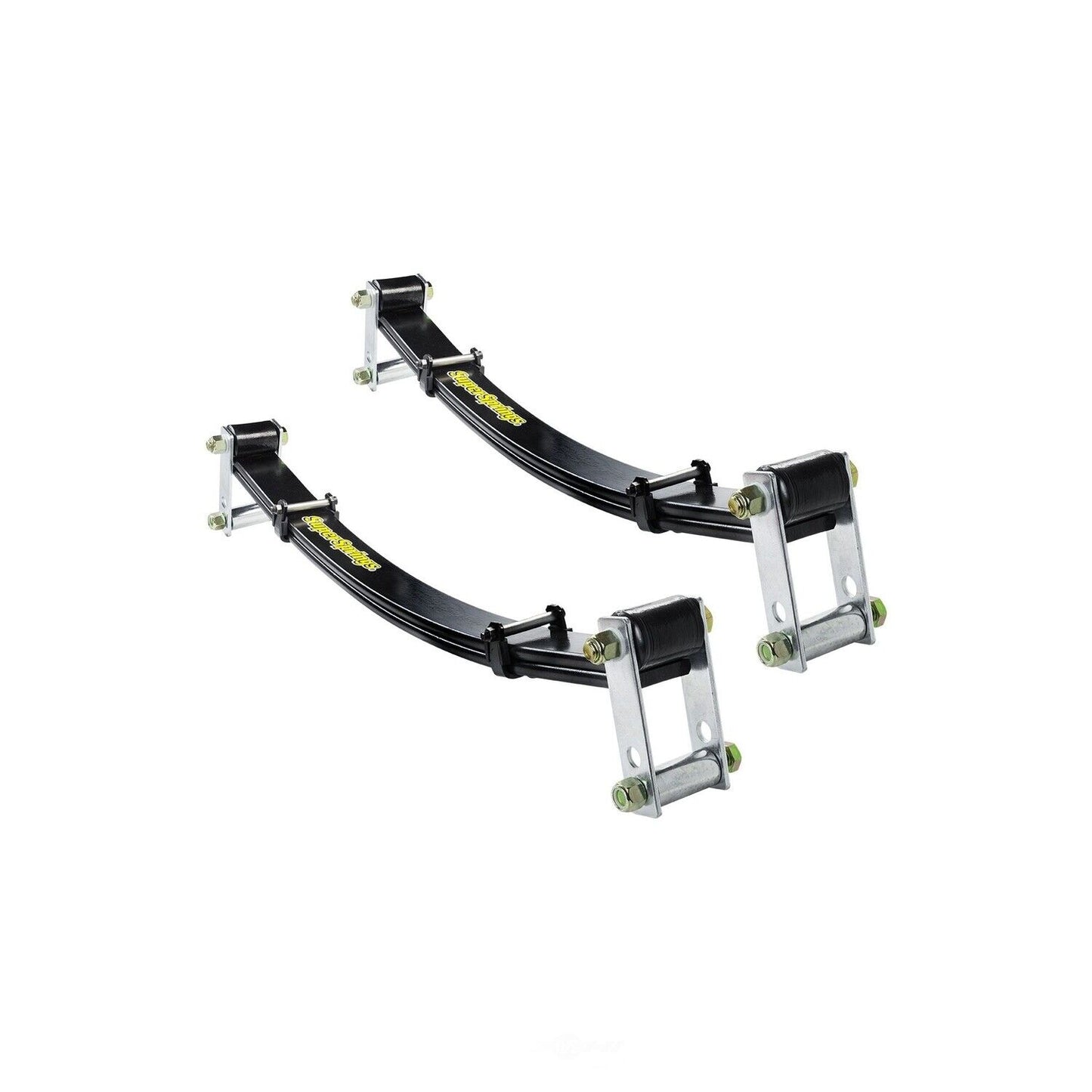 SUPERSPRINGS SSA26 Leaf Helper Spring