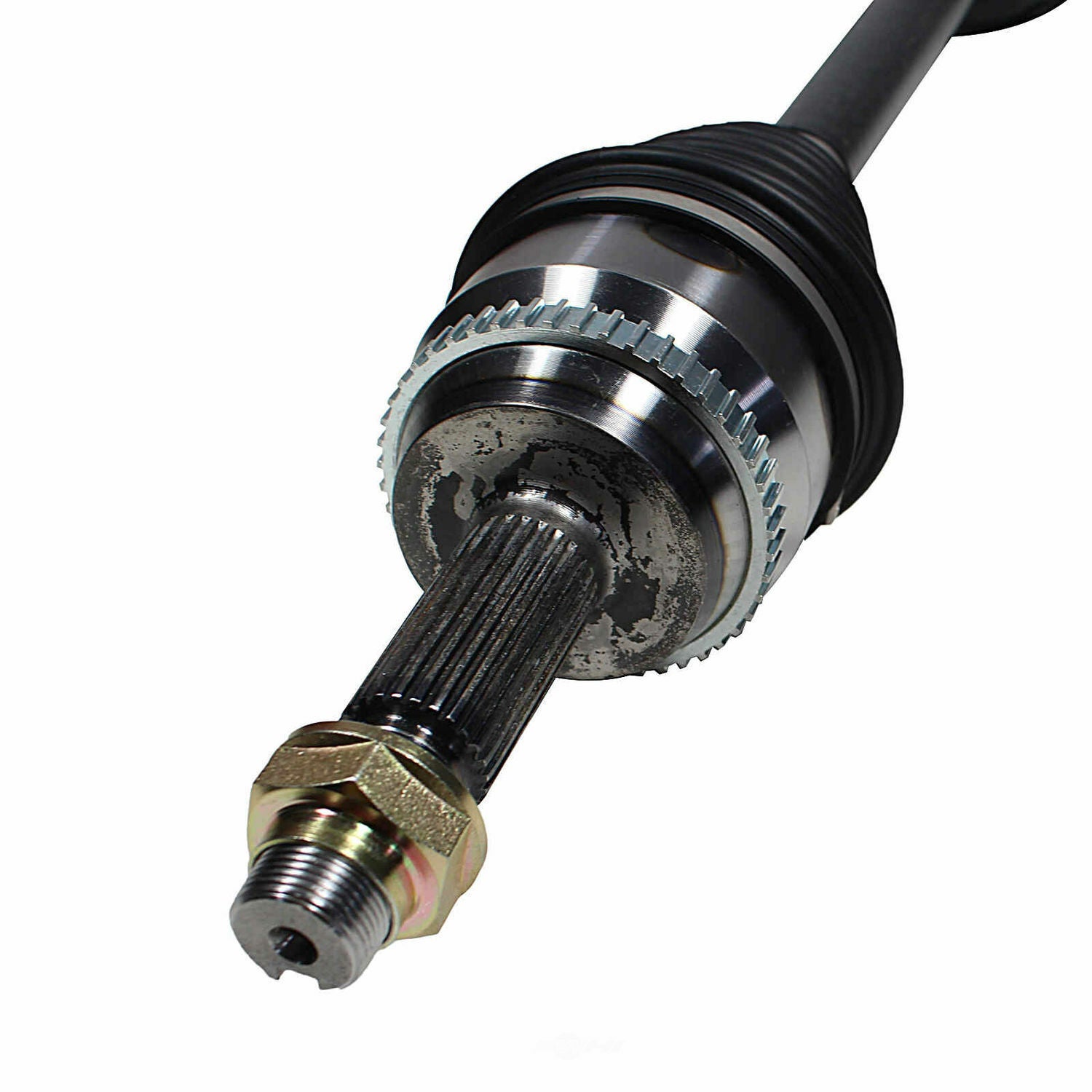 GSP North America NCV69631 CV Axle Assembly