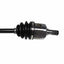GSP North America NCV37527 CV Axle Assembly
