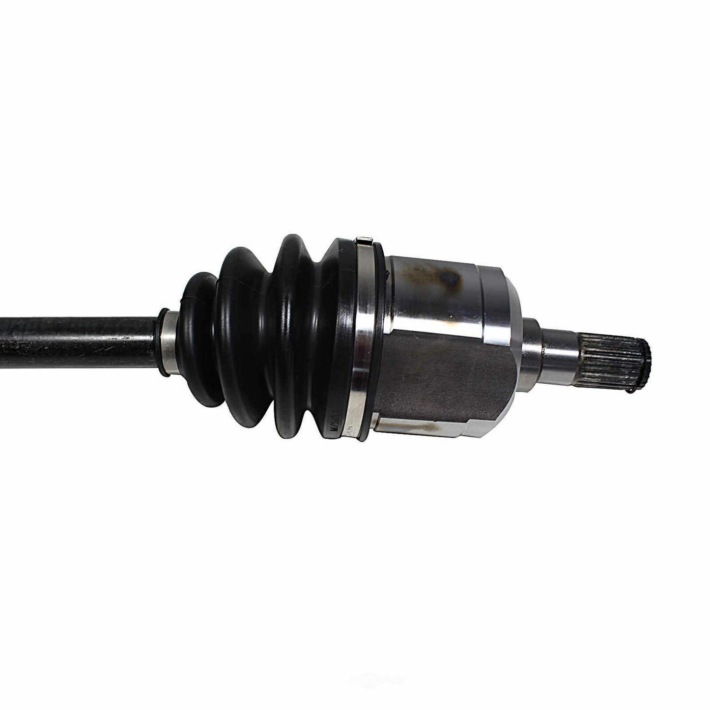 GSP North America NCV37527 CV Axle Assembly