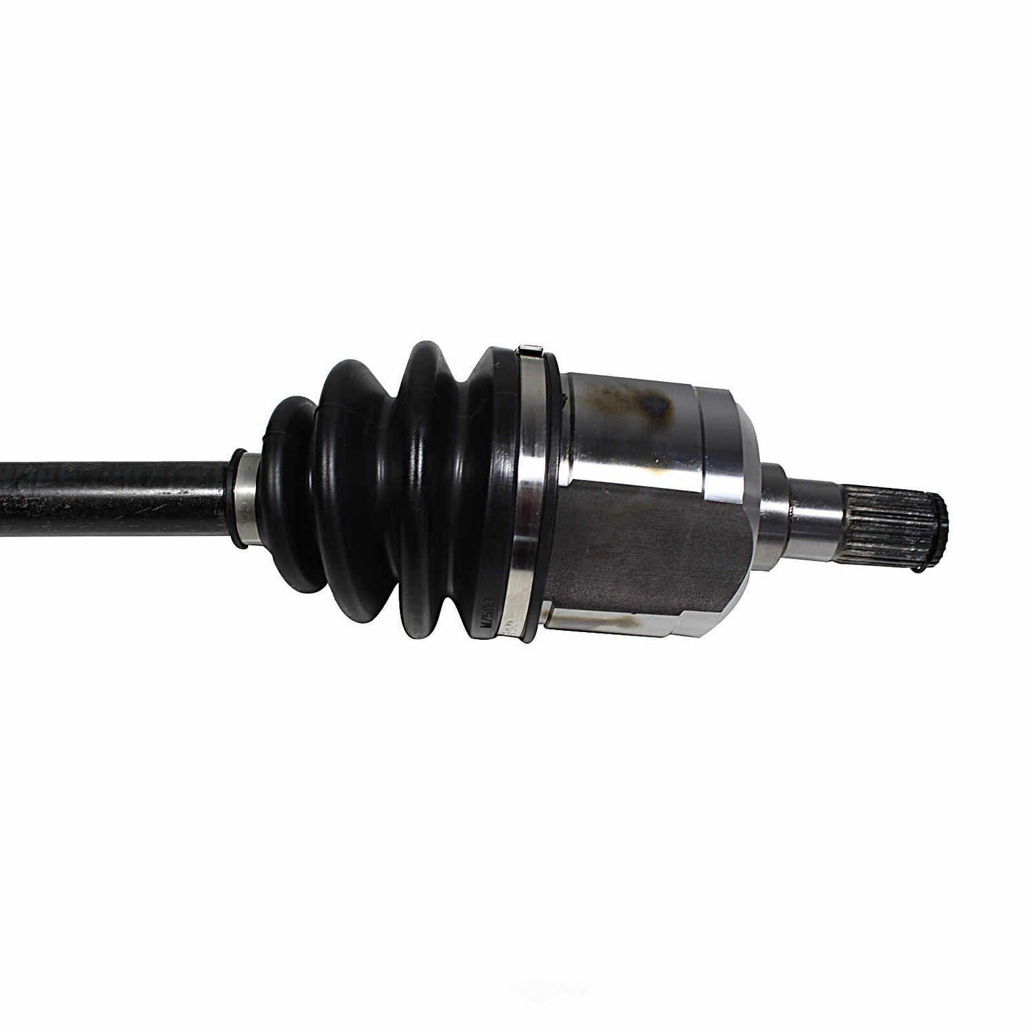 GSP North America NCV37527 CV Axle Assembly