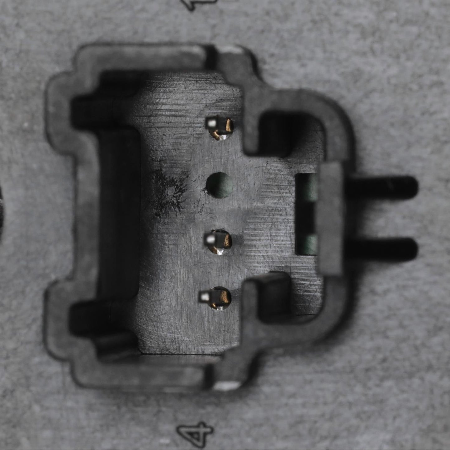 BWD WST2294 Door Window Switch