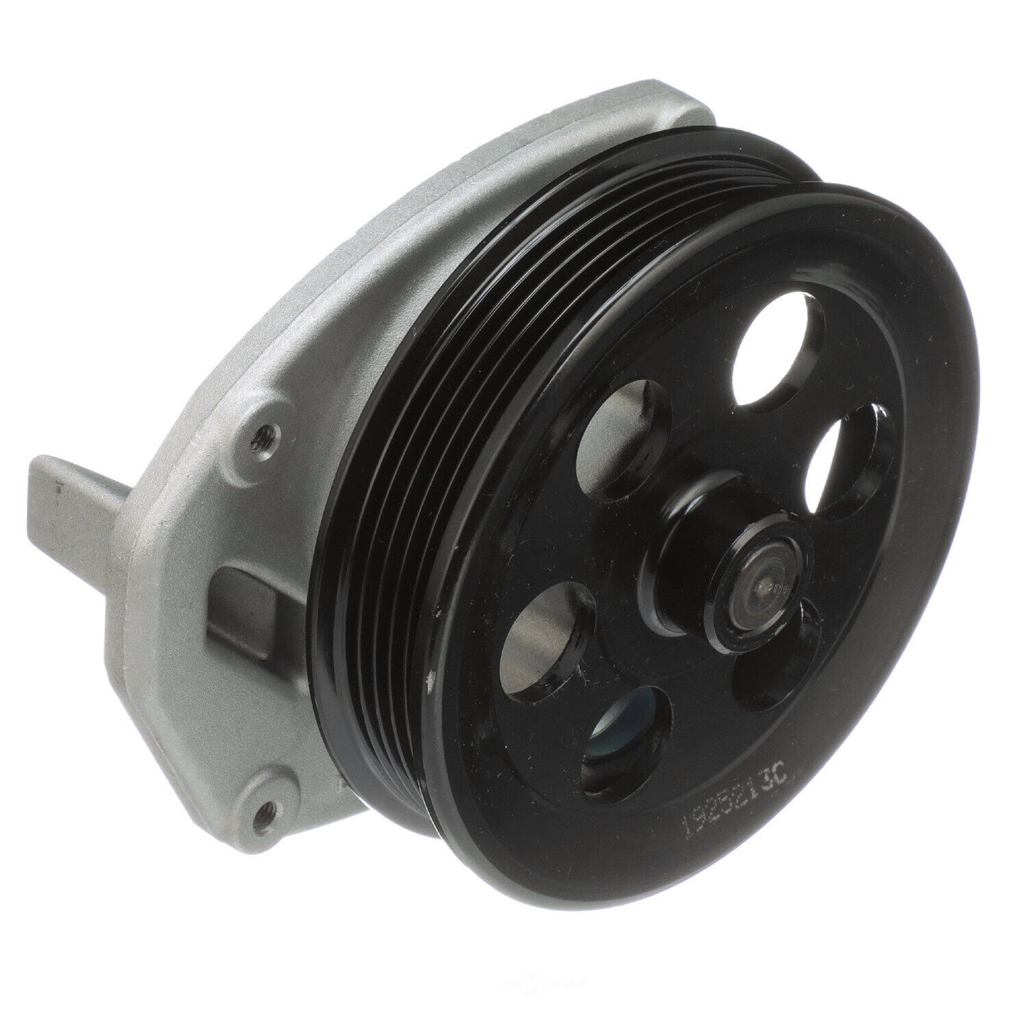 CARTER WATER PUMPS W2615M Engine Water Pump