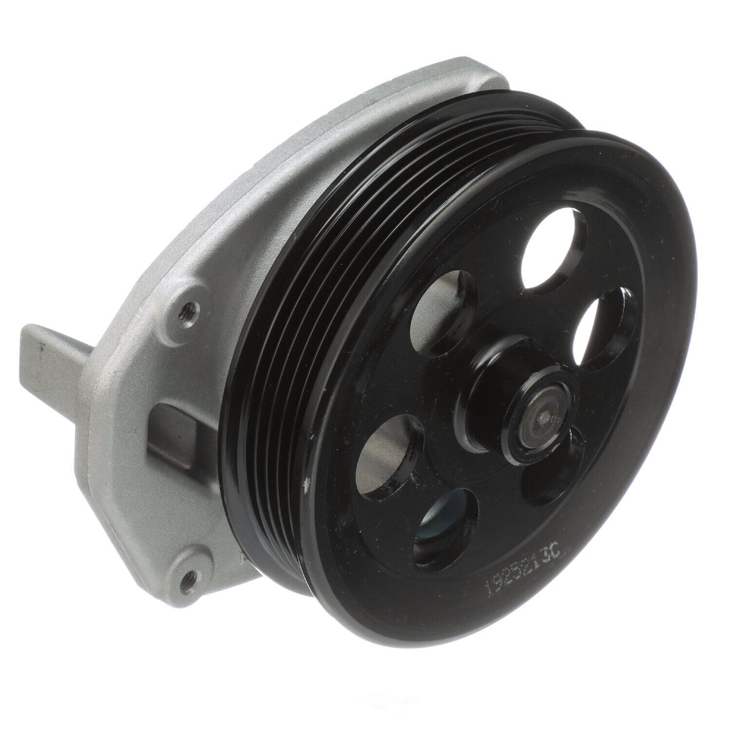 CARTER WATER PUMPS W2615M Engine Water Pump