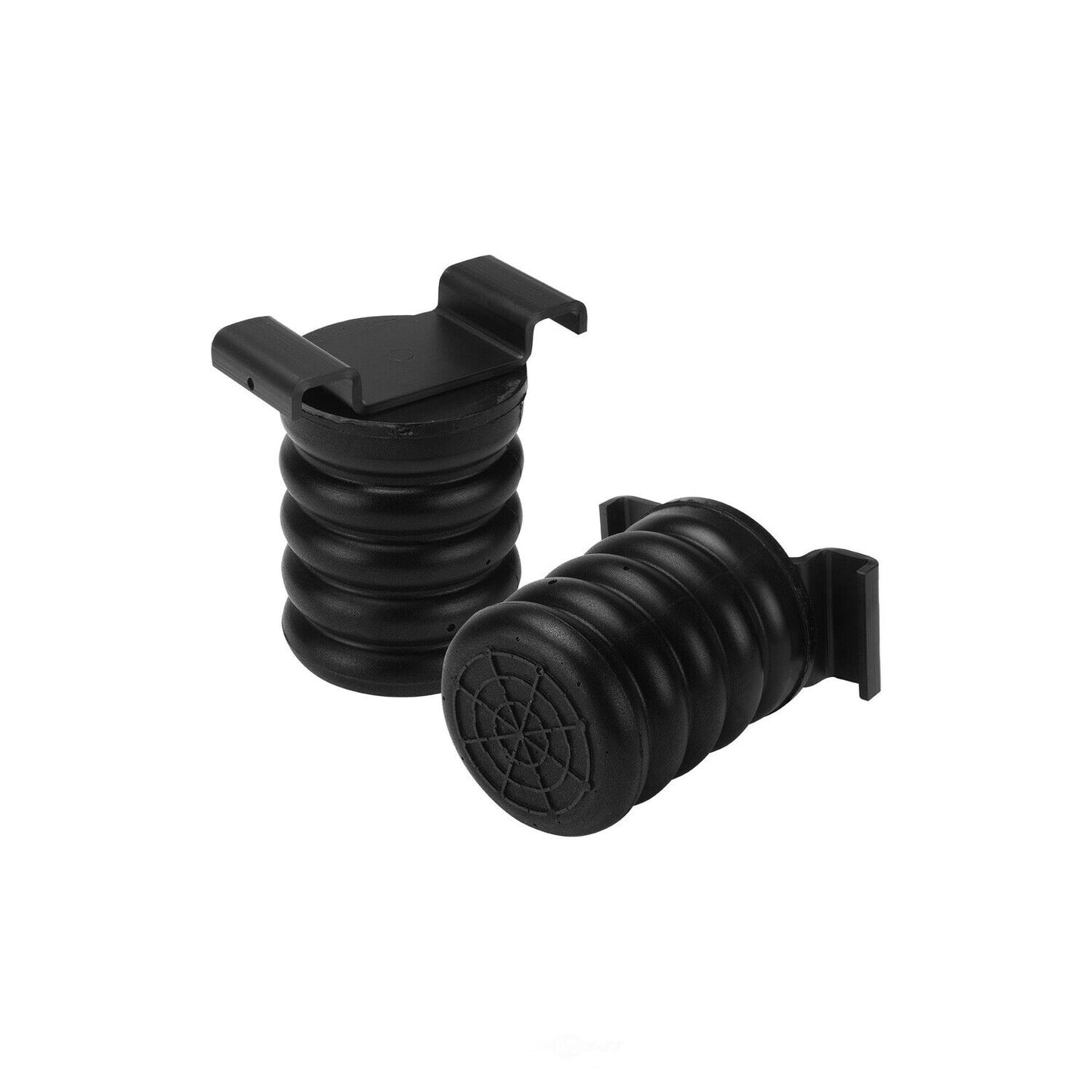 SUPERSPRINGS SSR-610-47 Air Suspension Helper Spring Kit