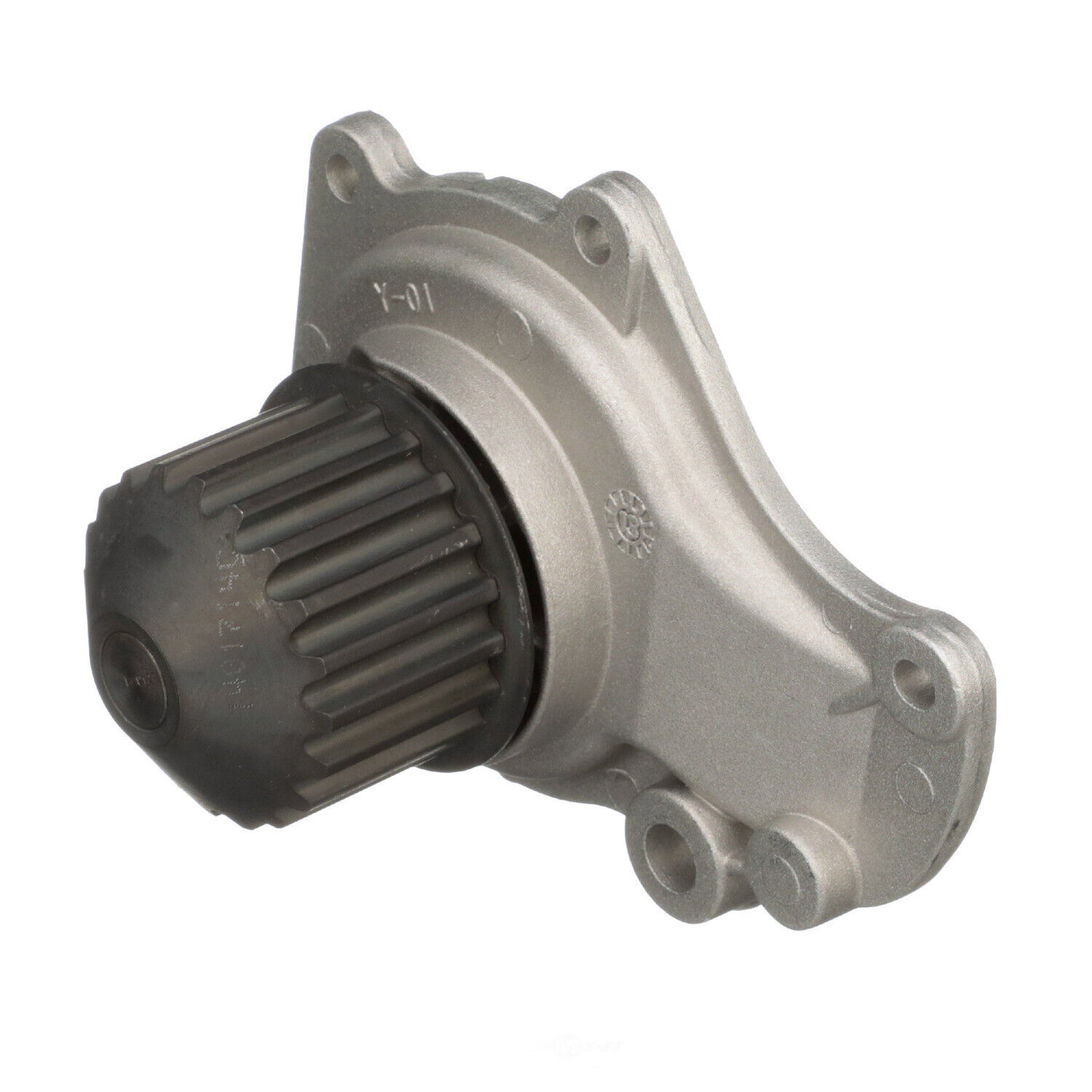 CARTER WATER PUMPS W9203M Engine Water Pump