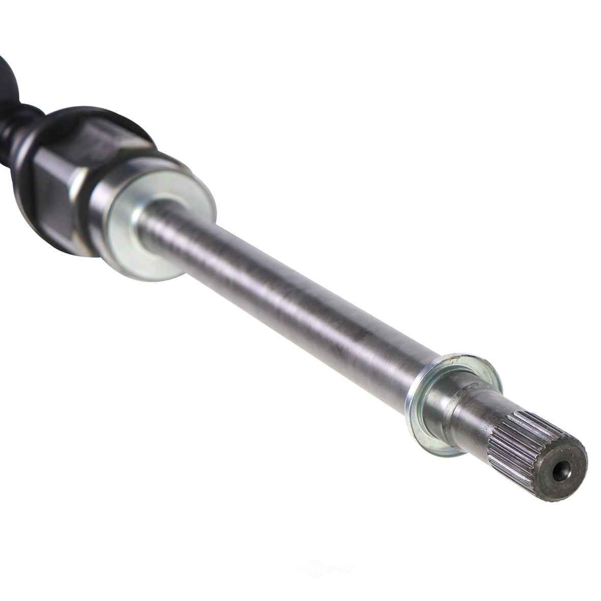 GSP North America NCV53096 CV Axle Assembly