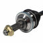 GSP North America NCV47540 CV Axle Assembly