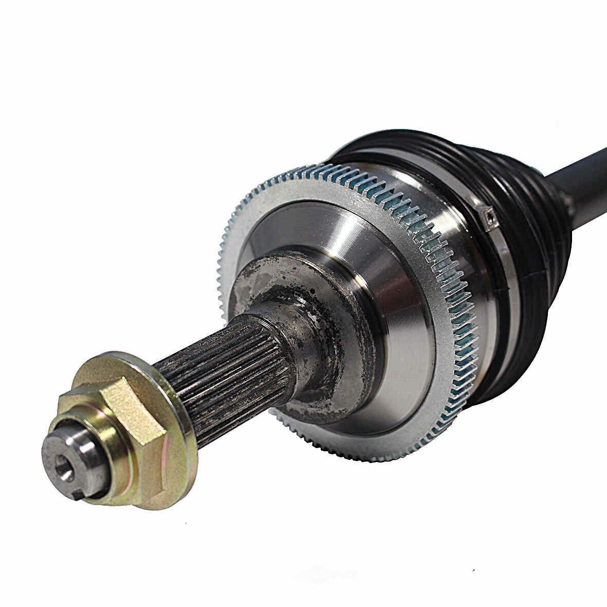 GSP North America NCV47540 CV Axle Assembly