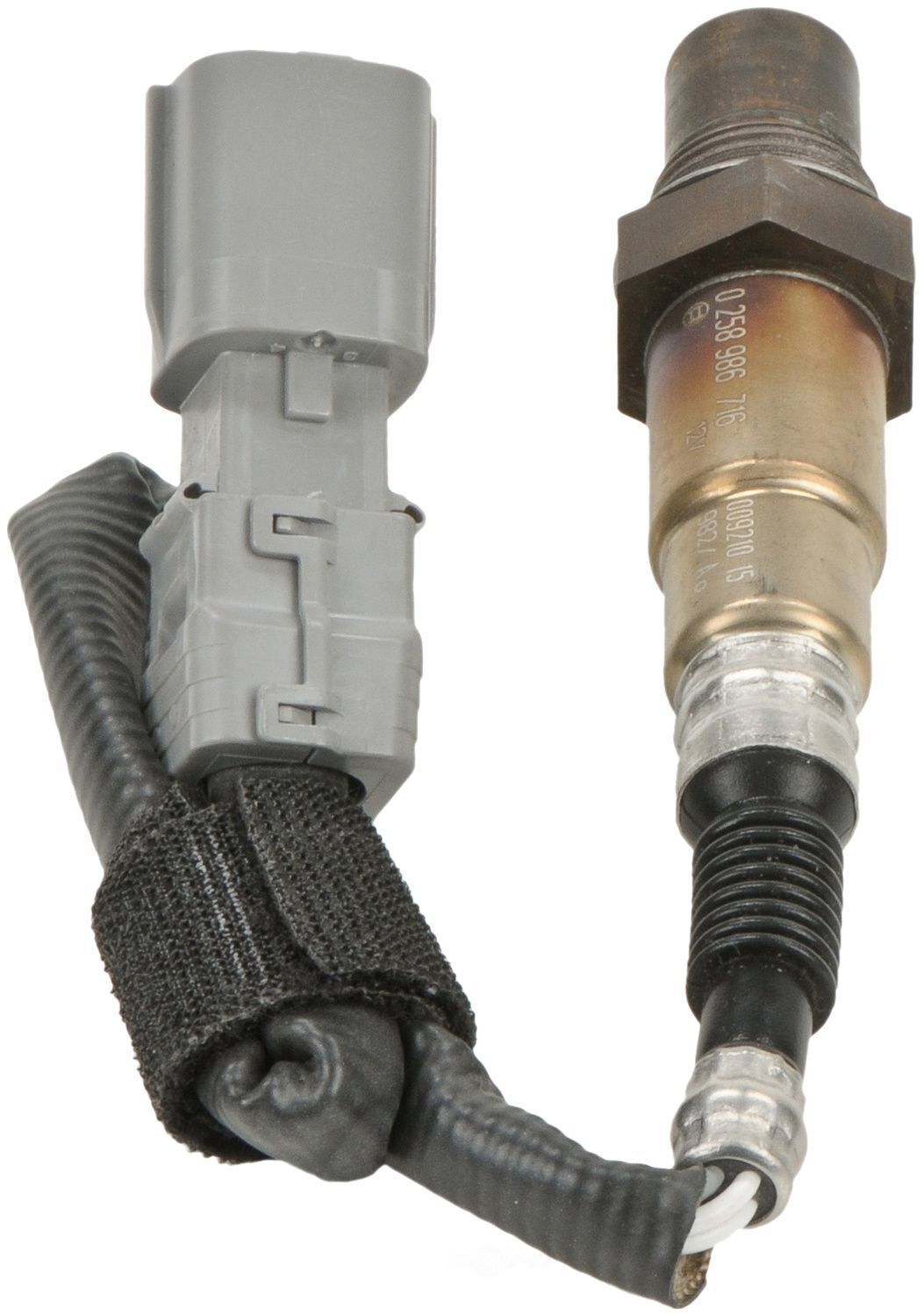 Bosch 15569 Oxygen Sensor