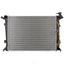 Spectra Premium Industries Inc CU13467 Radiator