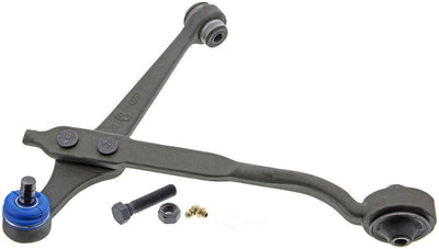 ACDelco Advantage MK80011 Suspension Control Arm and Ball Joint Assembly