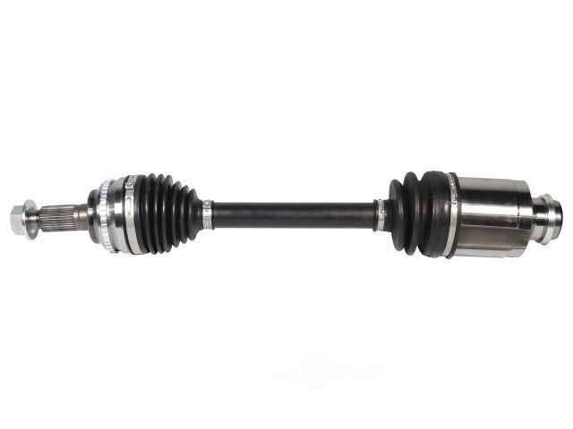 GSP North America NCV47592XD CV Axle Assembly