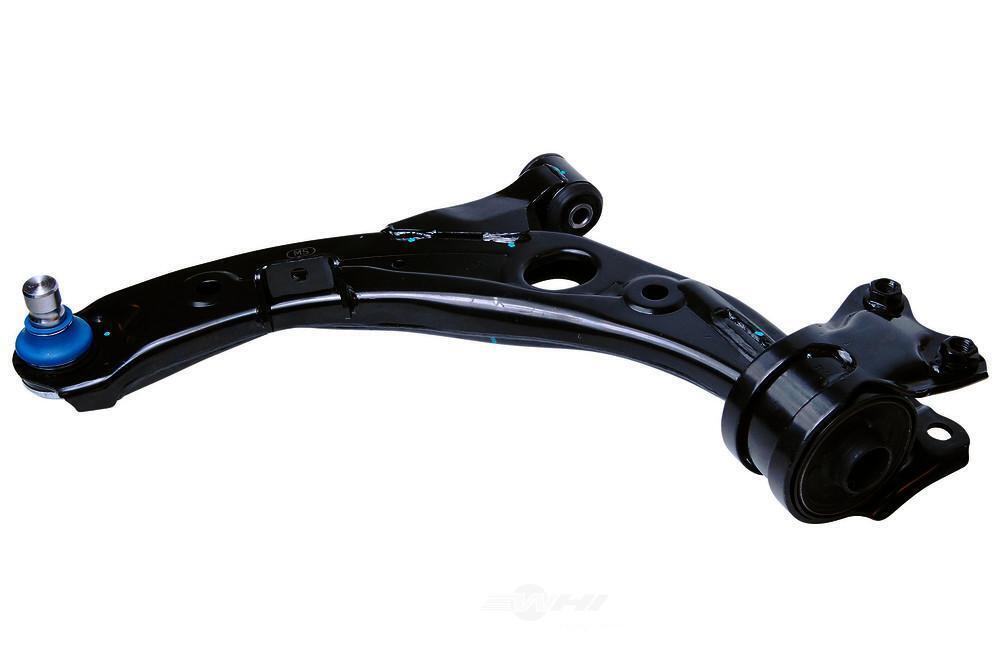 ACDelco Advantage MS76168 Suspension Control Arm and Ball Joint Assembly