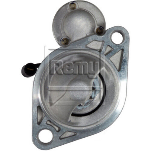 Remy 174241 Starter Motor