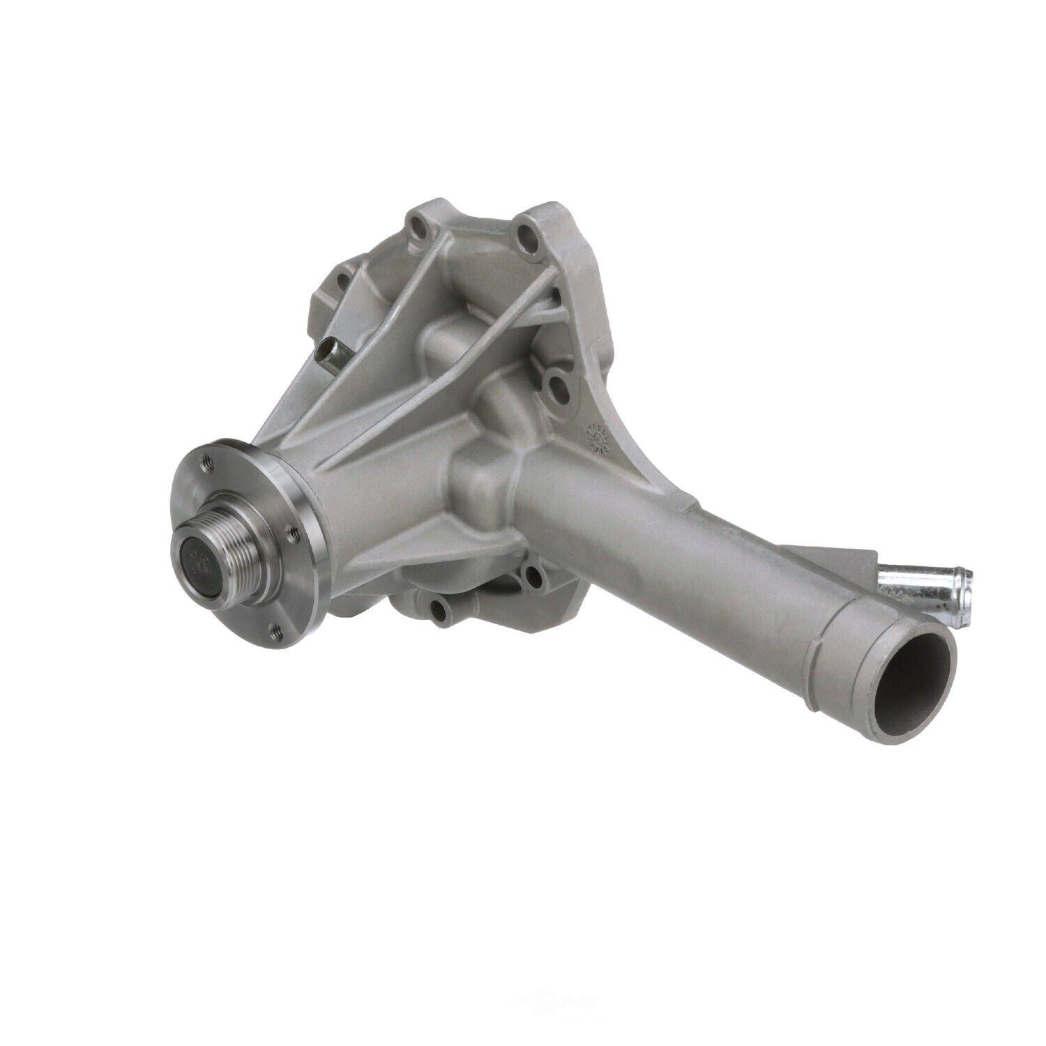 CARTER WATER PUMPS W9348M Engine Water Pump