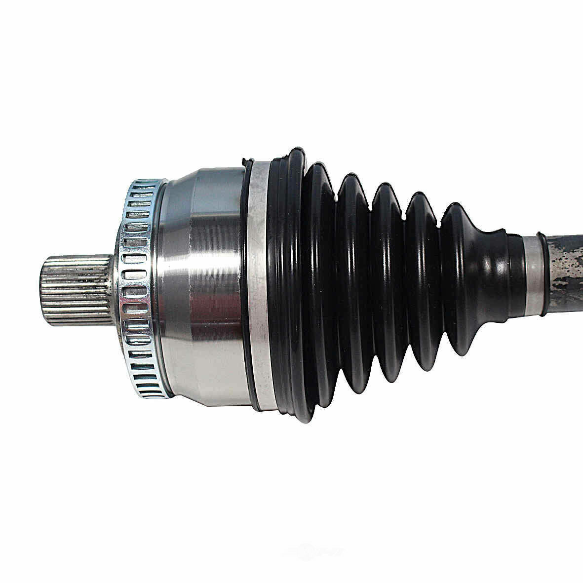 GSP North America NCV23597 CV Axle Assembly