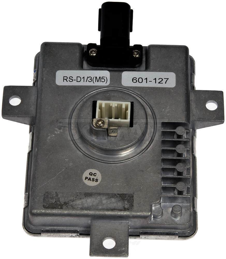 Dorman 601-127 High Intensity Discharge (HID) Lighting Ballast