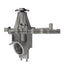 CARTER WATER PUMPS W9175M Engine Water Pump