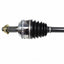 GSP North America NCV21551 CV Axle Assembly