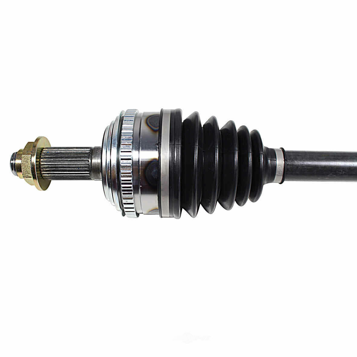 GSP North America NCV21551 CV Axle Assembly