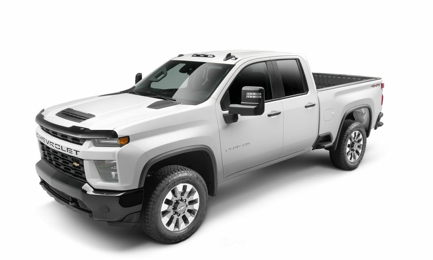 Auto Ventshade (AVS) 25711 Hood Deflector