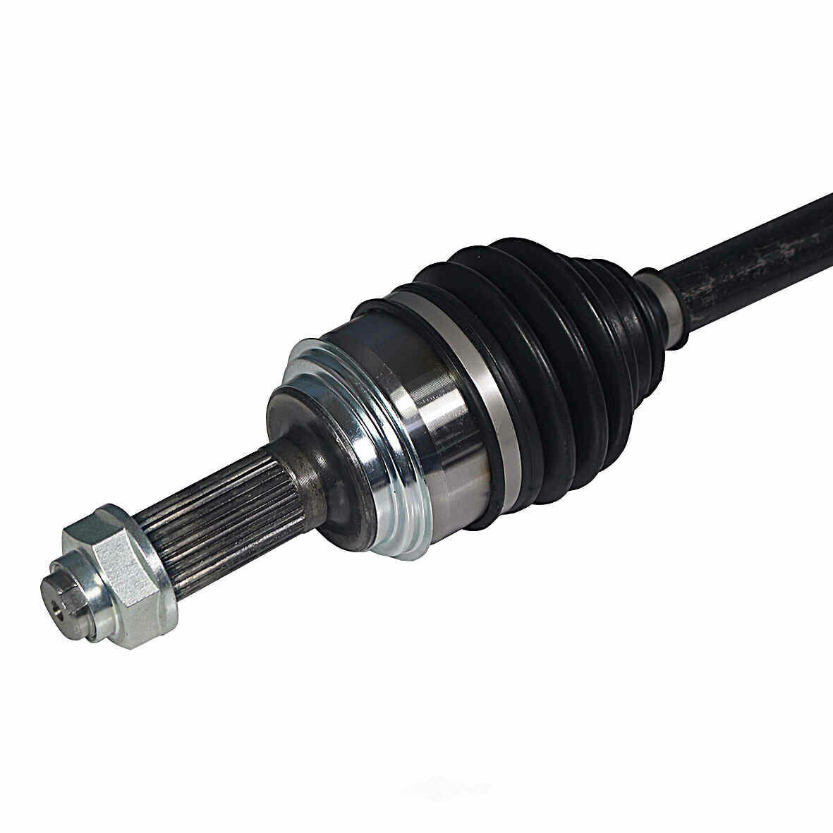 GSP North America NCV36142 CV Axle Assembly
