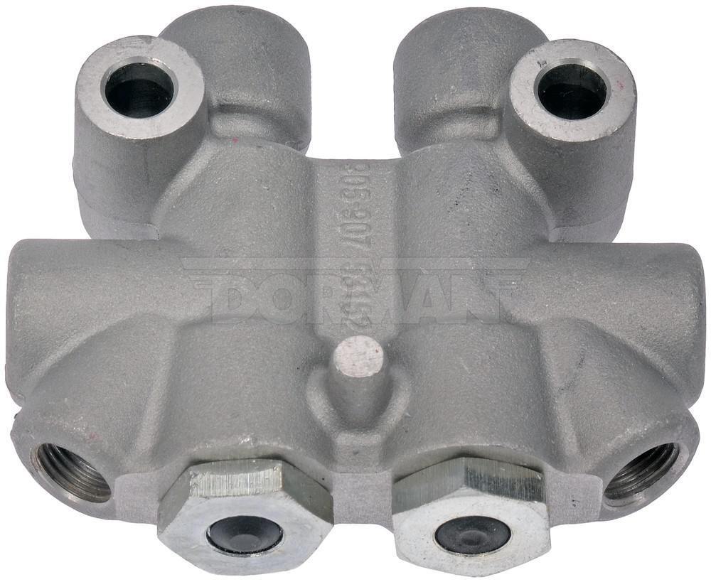 Dorman 905-907 Brake Proportioning Valve
