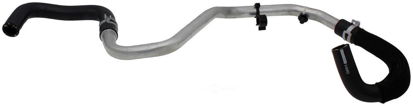 Dorman 626-704 Exhaust Gas Recirculation (EGR) Cooler Hose