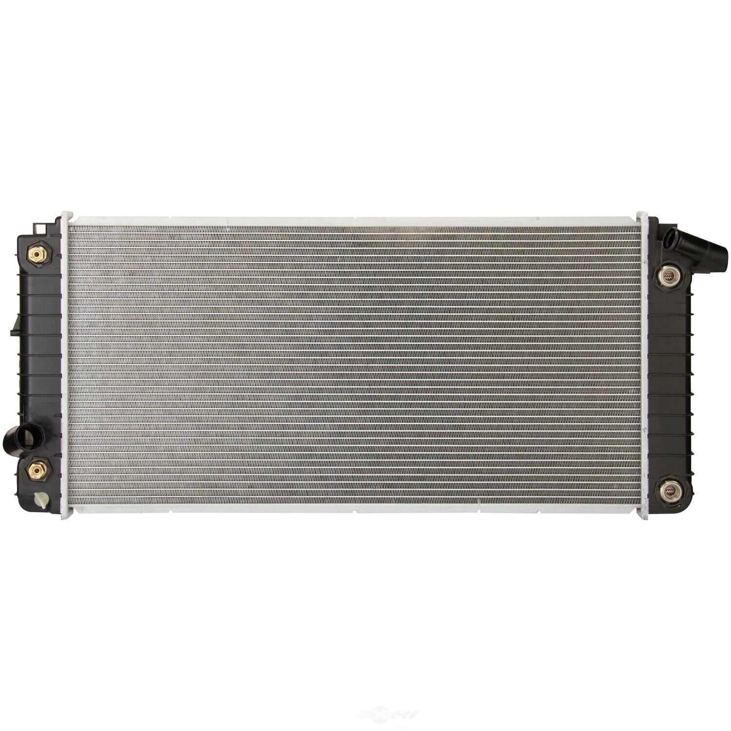 Spectra Premium Industries Inc CU1482 Radiator