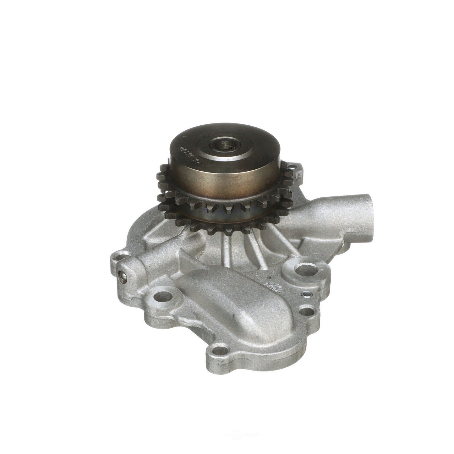 CARTER WATER PUMPS W9103M Engine Water Pump