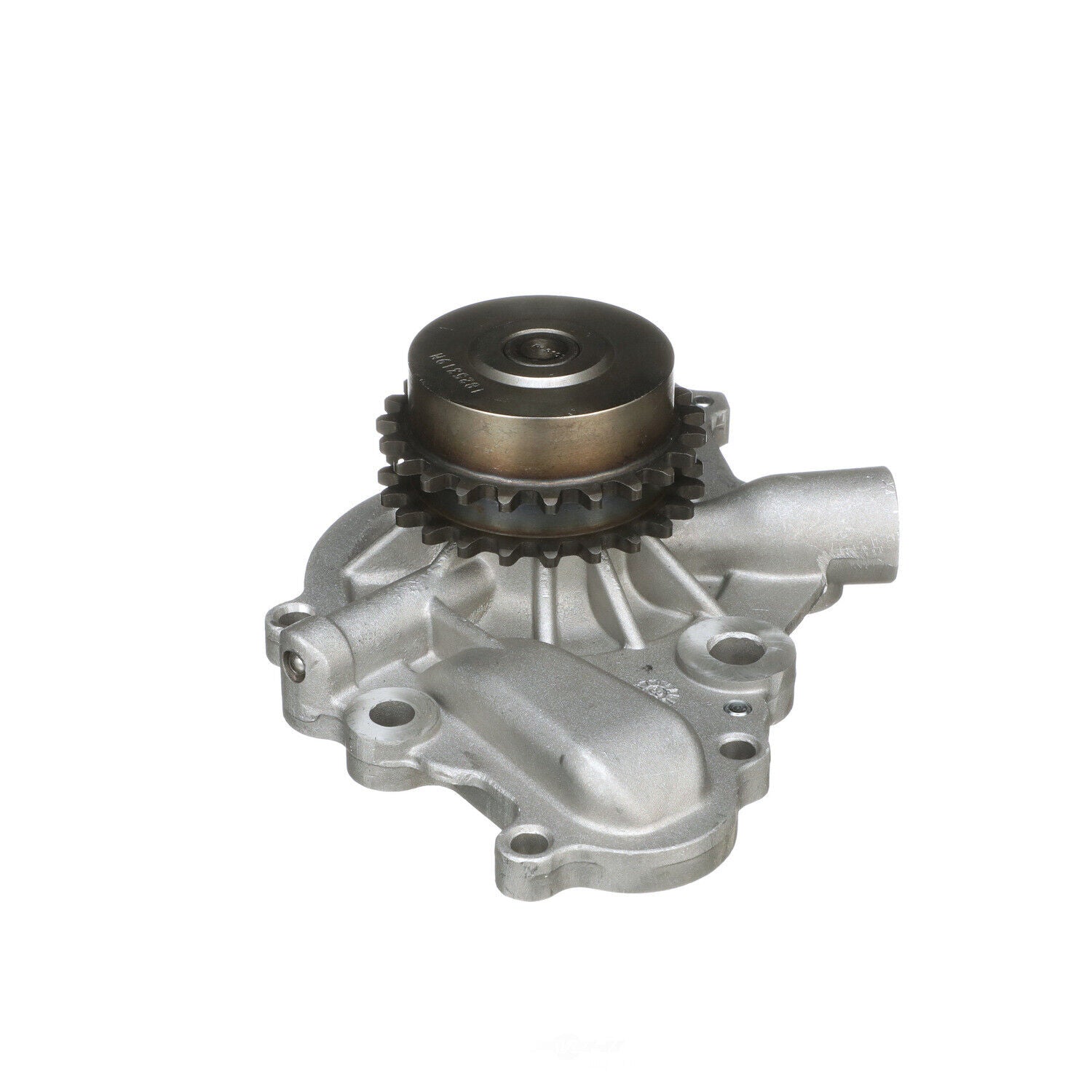 CARTER WATER PUMPS W9103M Engine Water Pump
