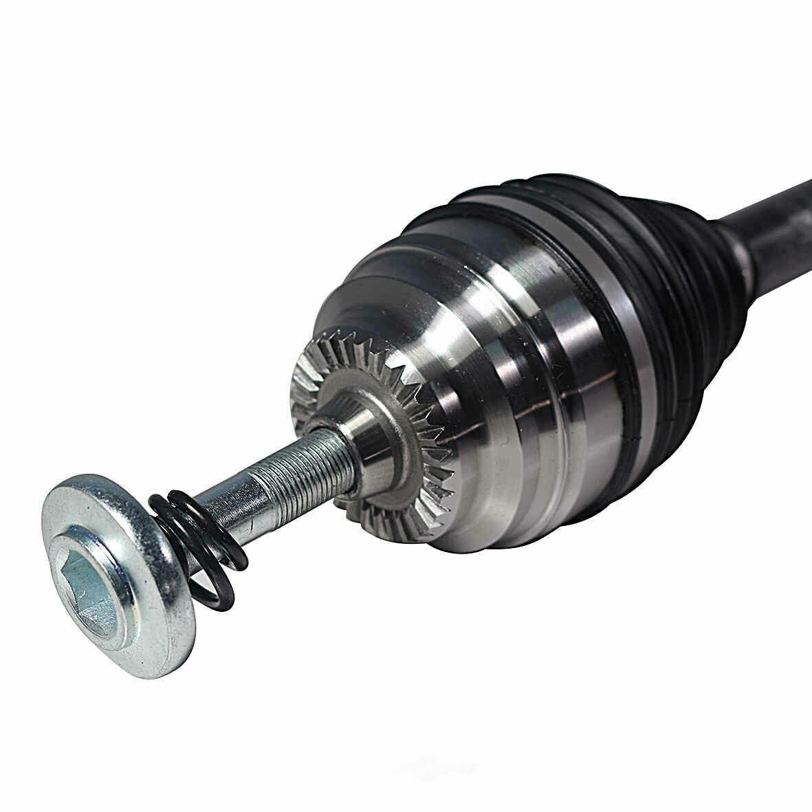 GSP North America NCV49012 CV Axle Assembly