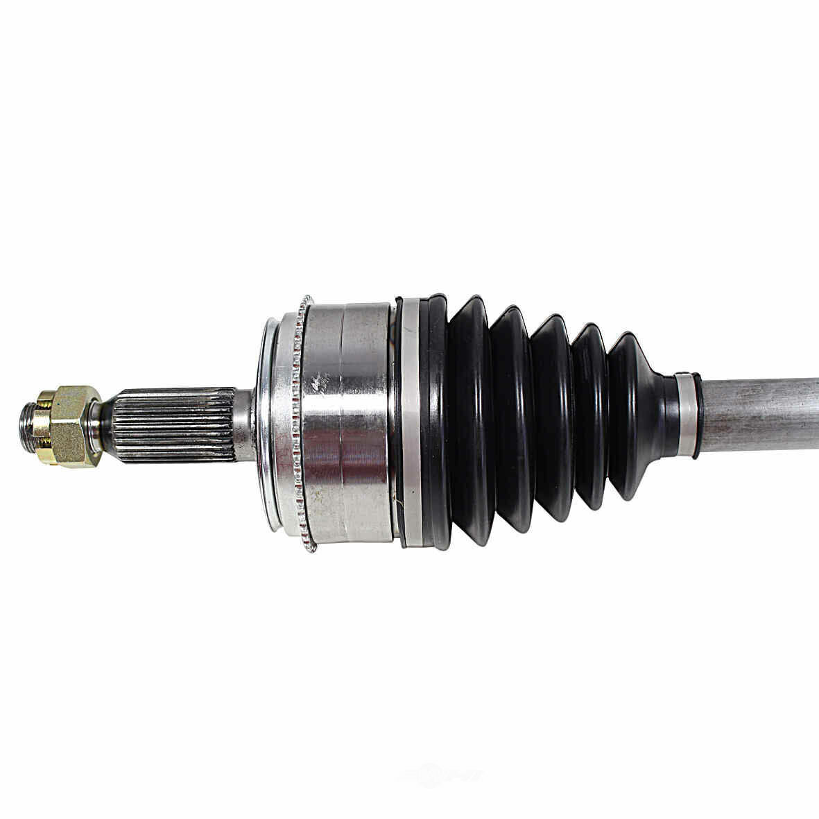 GSP North America NCV51130 CV Axle Assembly