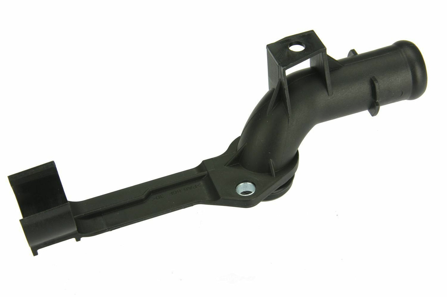 URO SHORT SKU URO-009422 Engine Coolant Pipe